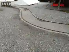 土佐神社の建物その他