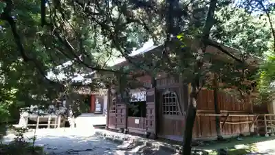 浄光明寺のその他建物