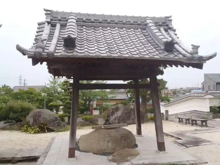 大覚寺(愛知県)