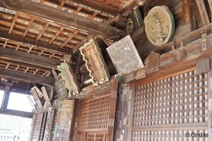 穴太寺(京都府)