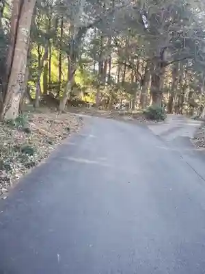 亀岡八幡宮(栃木県)