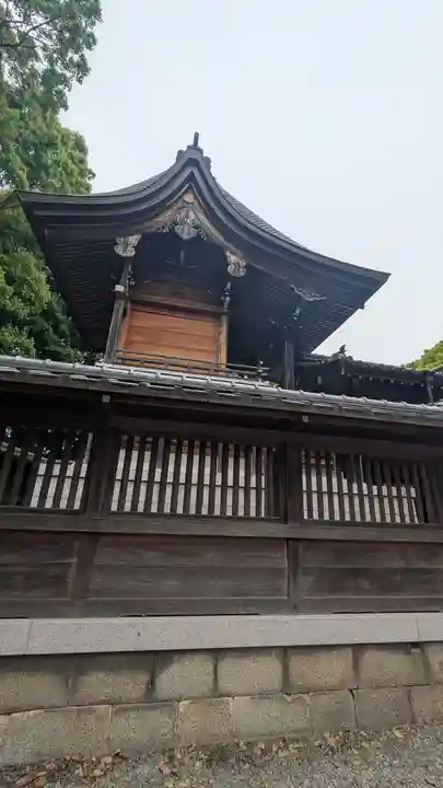 内神社(京都府)