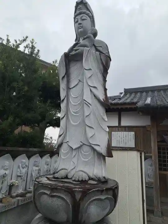 宮ノ陣神仏霊場(福岡県)