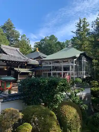 霊山寺のその他建物