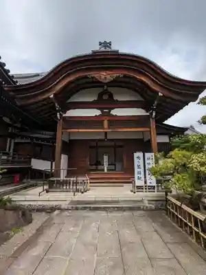 高幡不動尊　金剛寺(東京都)