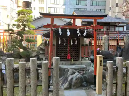 大阪天満宮(大阪府)