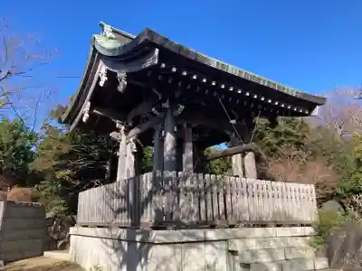 蓮勝寺(神奈川県)