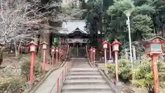 出流山満願寺(栃木県)