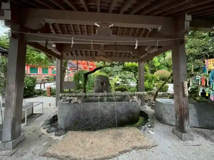 賀茂別雷神社(上賀茂神社)(京都府)