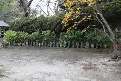 大悲山　観音寺(福島県)