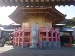 満願寺の建物その他