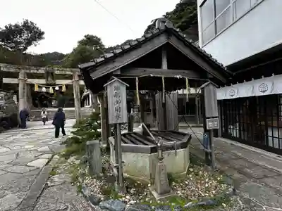 美保神社(島根県)