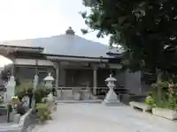 延命山 濤響寺(東京都)
