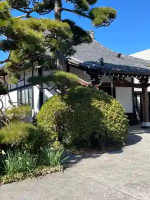 貞源寺(東京都)