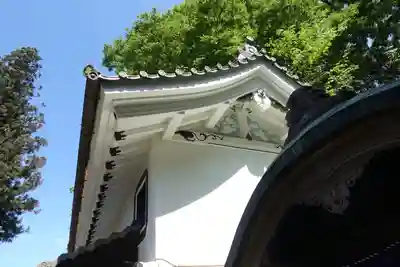 能勢妙見山（真如寺境外仏堂）のその他建物