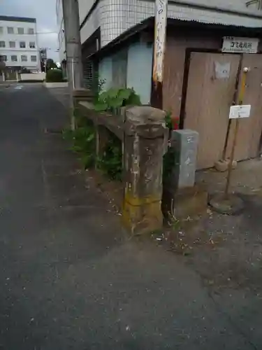 神竜寺(茨城県)