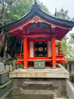 王子神社(東京都)