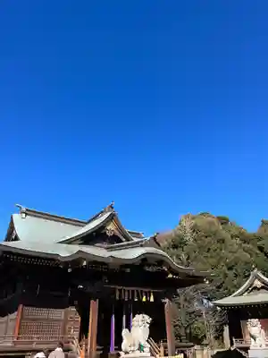 赤羽八幡神社(東京都)
