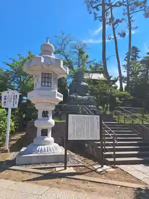 法華経寺(千葉県)