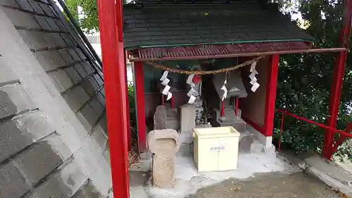 富士嶽神社(群馬県)