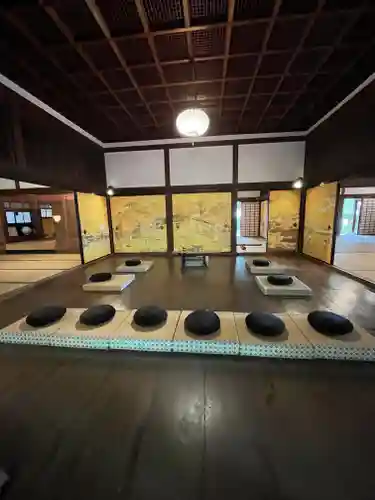 円満院門跡(滋賀県)