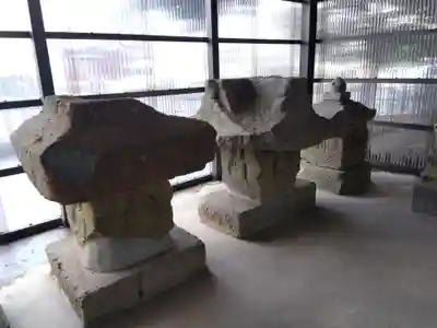 白山神社(福井県)