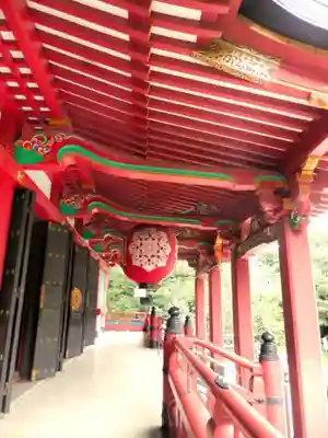 瀧泉寺（目黒不動尊）のその他建物