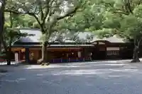 熱田神宮(愛知県)