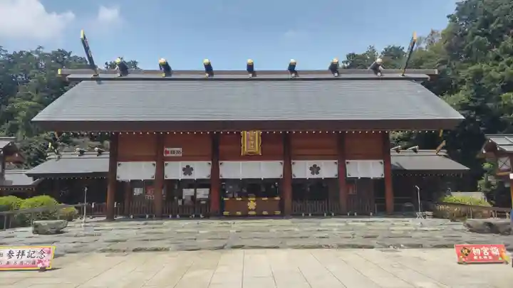 櫻木神社(千葉県)