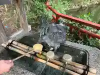 間々田八幡宮(栃木県)