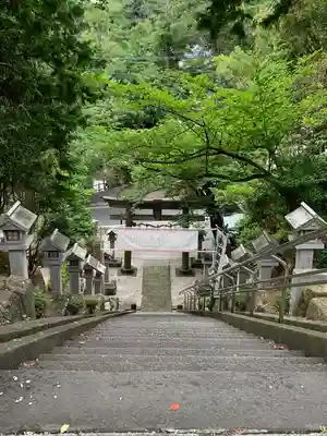 師岡熊野神社(神奈川県)