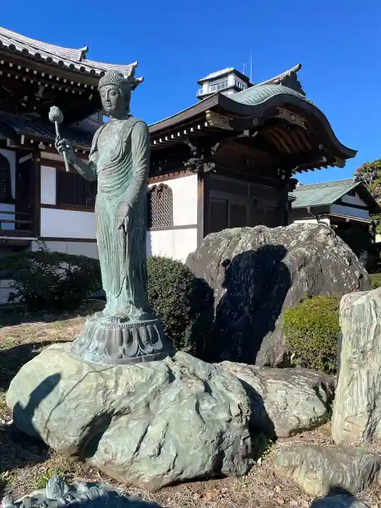 興陽寺(千葉県)