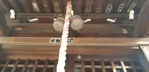 稲荷神社(東京都)