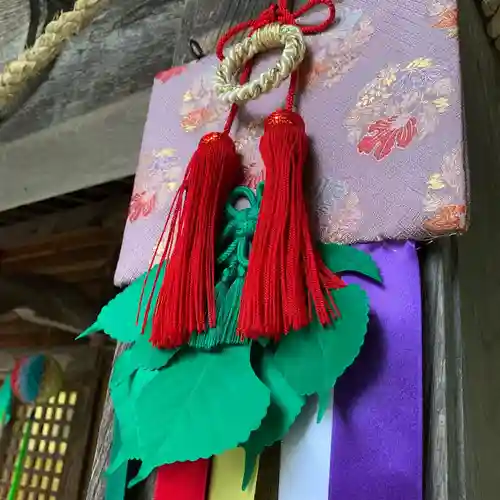 滑川神社 - 仕事と子どもの守り神のその他建物