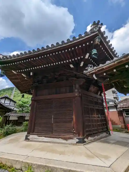 徳林禅菴(徳林庵)(京都府)