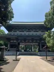 総持寺(神奈川県)