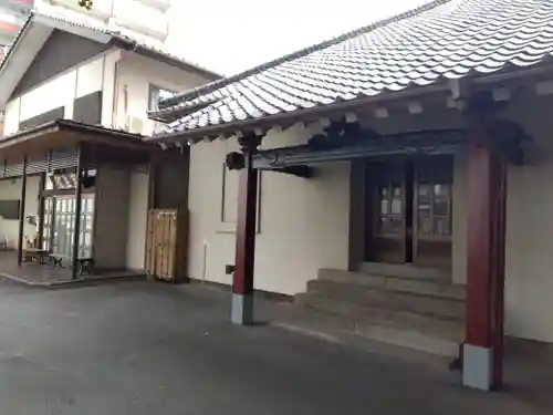 寳生院(東京都)