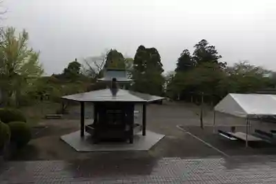 香園寺(愛媛県)