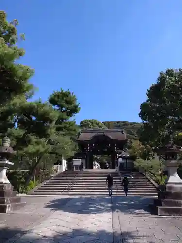 大谷本廟(京都府)