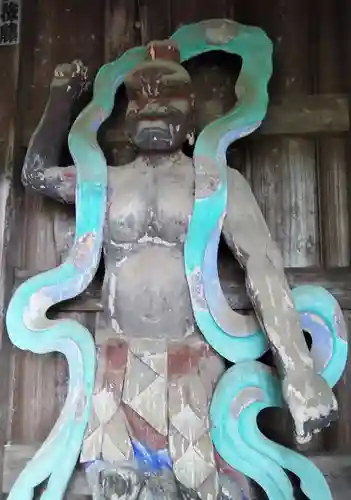 曹洞宗 永松山 龍泉寺(福島県)