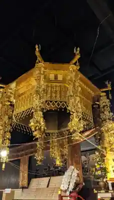 笠覆寺 (笠寺観音)のその他建物