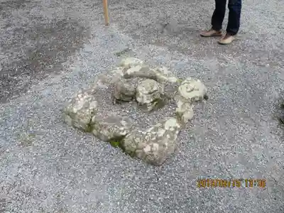 伊勢神宮外宮（豊受大神宮）のその他建物