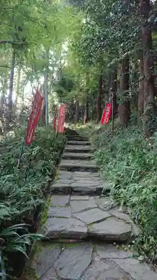 慈光寺のその他建物
