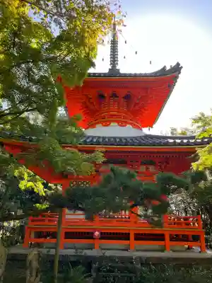 三瀧寺(広島県)