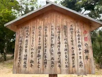 天満神社(福井県)
