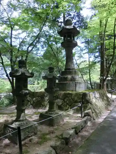 佛通寺の建物その他