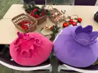 メノコト神社(京都府)