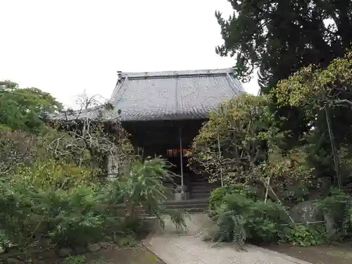 宝戒寺(神奈川県)