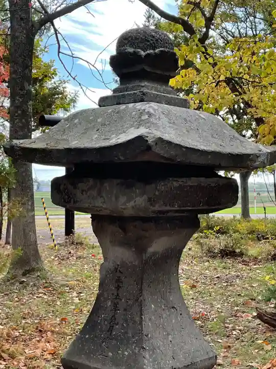 北龍神社のその他建物