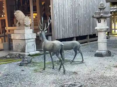 矢放神社(滋賀県)